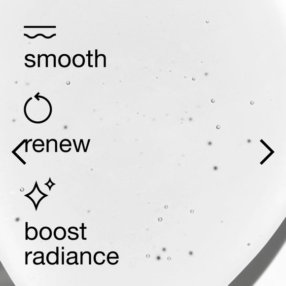 CLINQUE Clarifying Do-Over Peel - Picture 4 of 6